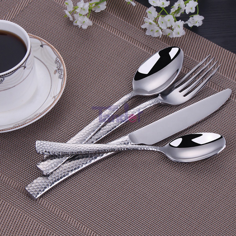Mirror Silver unique style