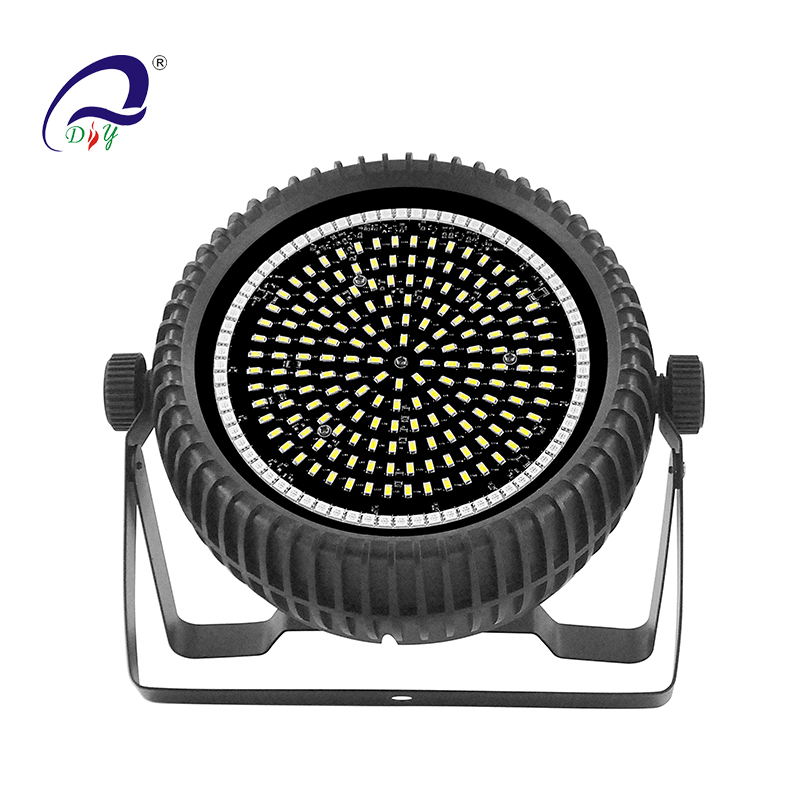 Lampe à effet lumineux à del vs - 42 pour dj
