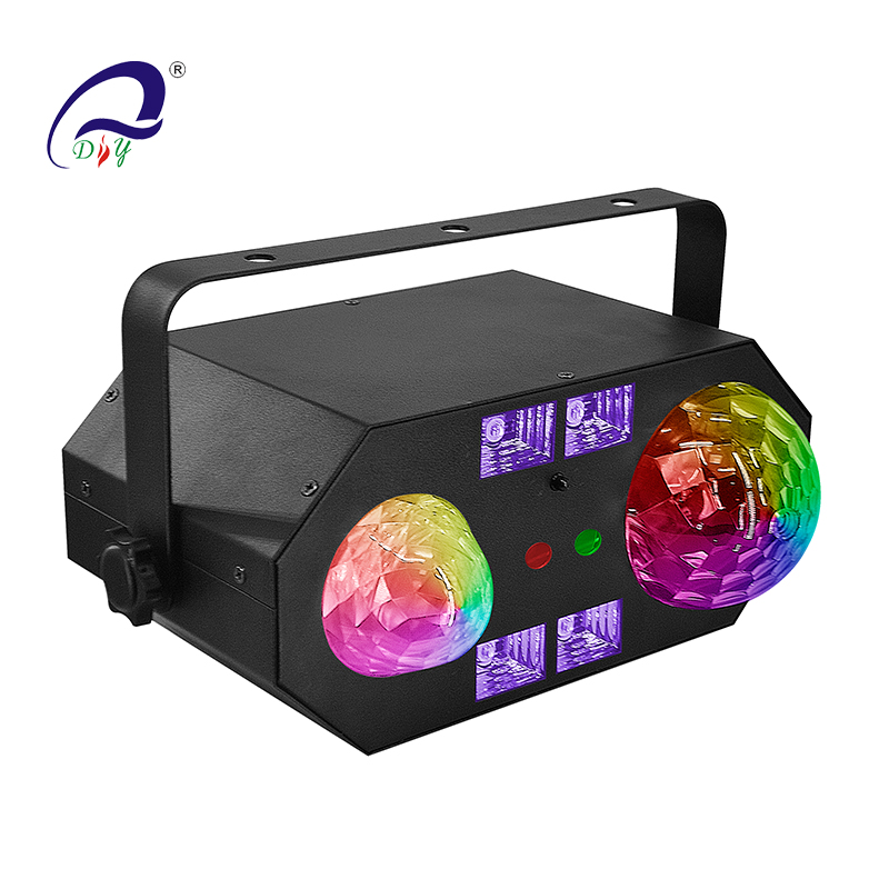 Vs - 18 - 5IN1 LED mom