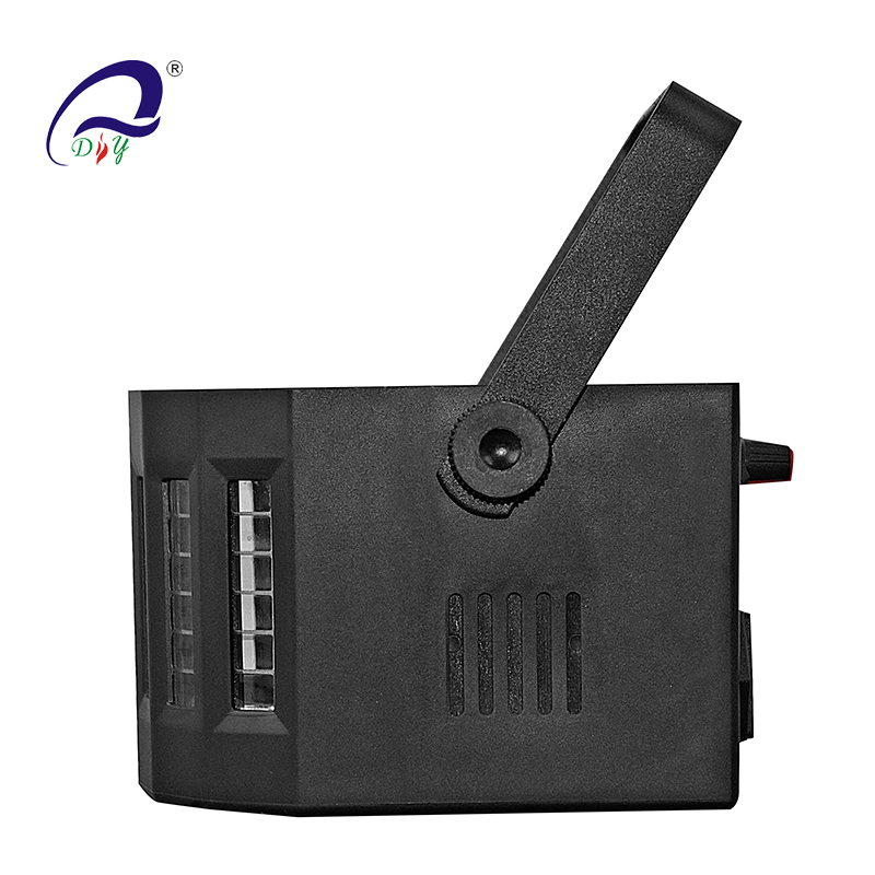 Lampe à effet de mini - Derby vs - 58A pour dj