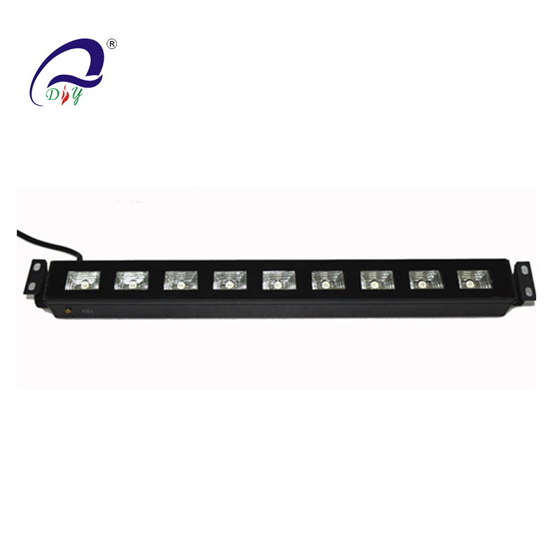 LED - uv9 LED