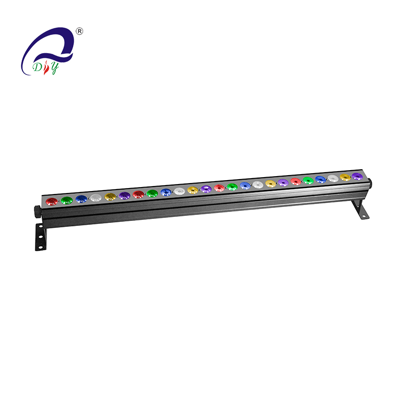 PL - 32 E - 24 Bar 5IN1 LED pour les fêtes et les mariages