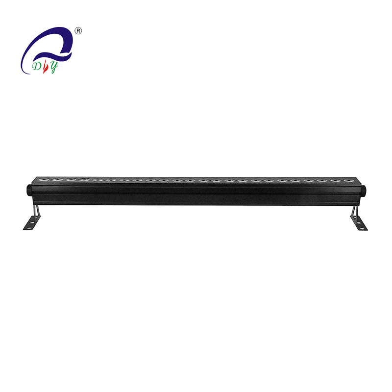 PL - 32 E - 24 Bar 5IN1 LED pour les fêtes et les mariages