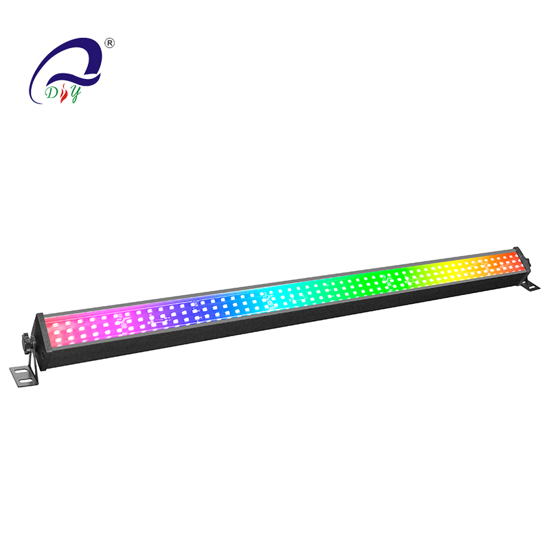 Barre de commande de pixels PL - 32K LED pour la fête