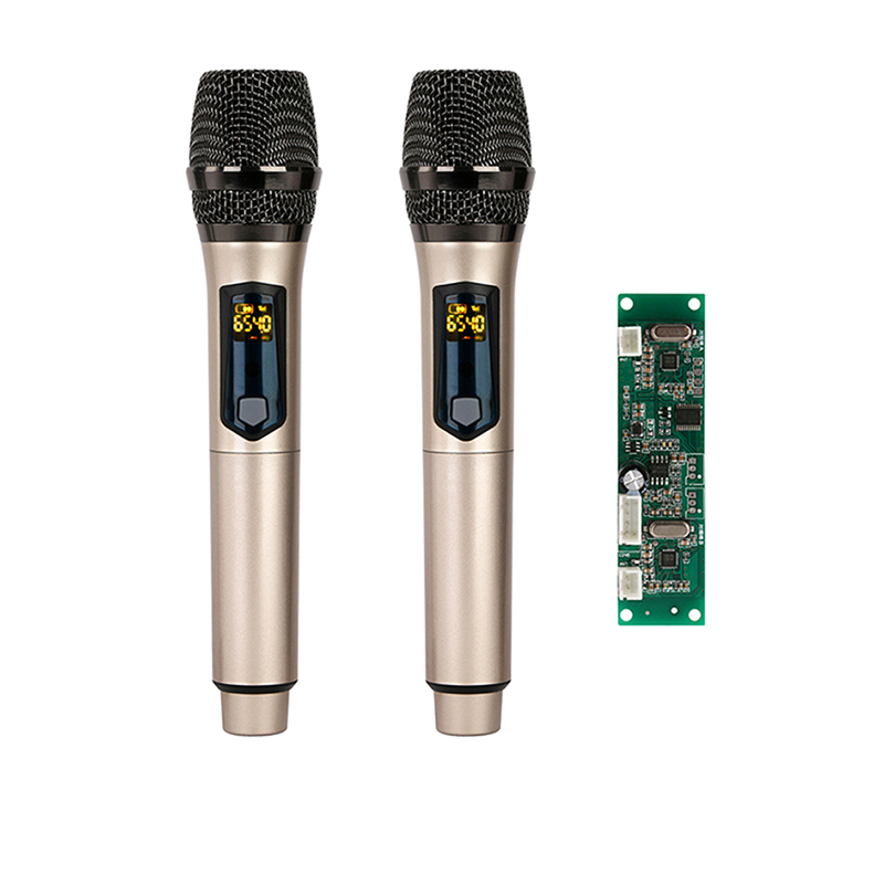 Microphone YH-SF-U108