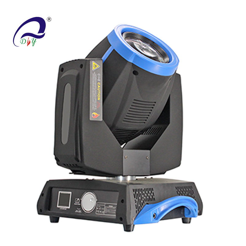 MH - 200 - 200w - 5R