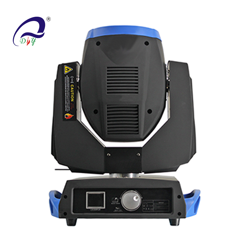 MH - 200 - 200w - 5R