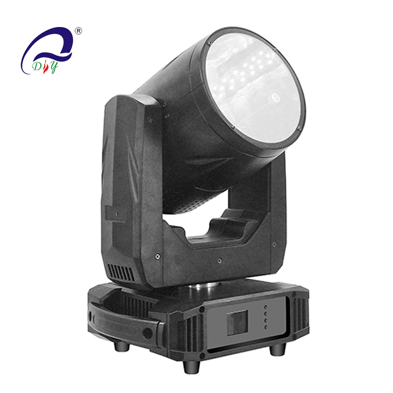 MH - 5led COB zoom