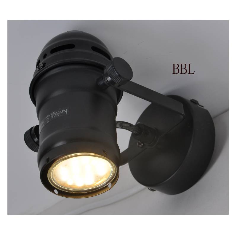 Projecteur de film-1 avec support en U, peut ajuster la direction