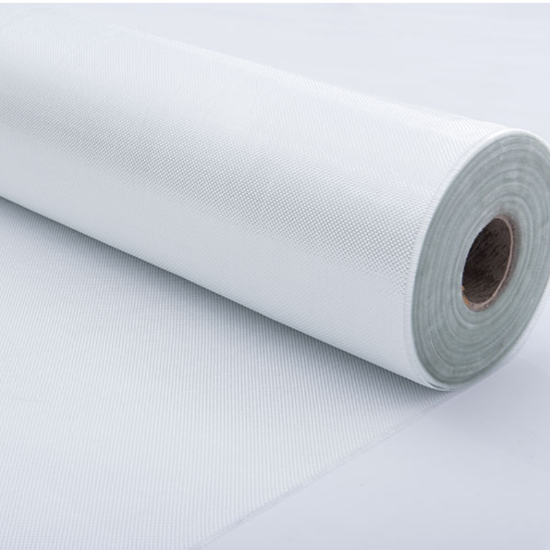 Double axial Textile (0 / 90°) Changzhou Prey Technology Industry Co.