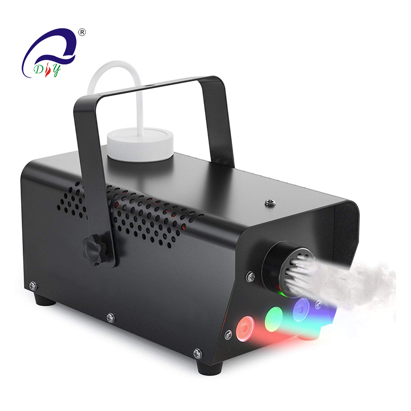 Machine à effet de brouillard LED pour le mariage F - 20 - 400W