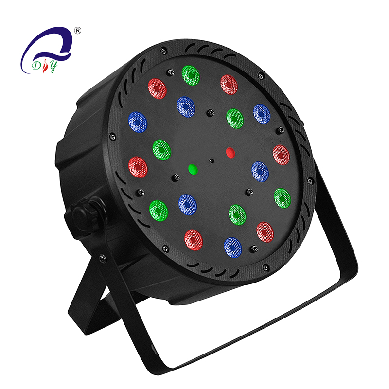 Pl103 - 18 RGB LED