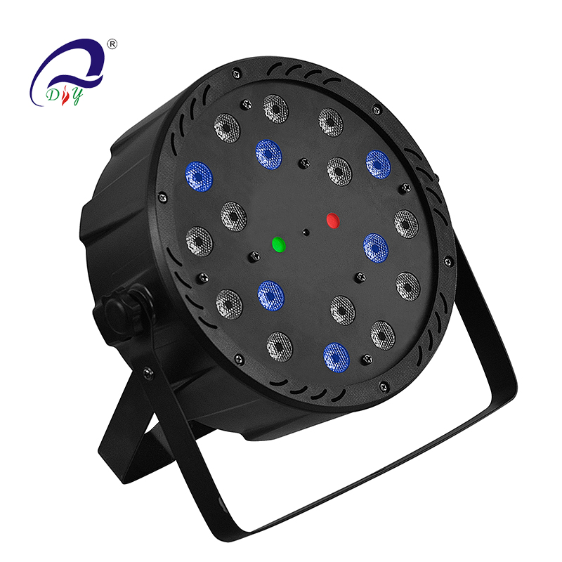 Pl103 - 18 RGB LED