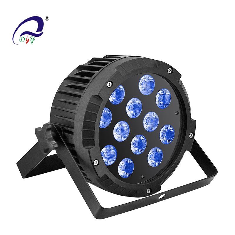 Pl20 12 lampes de table imperméables ip65 LED