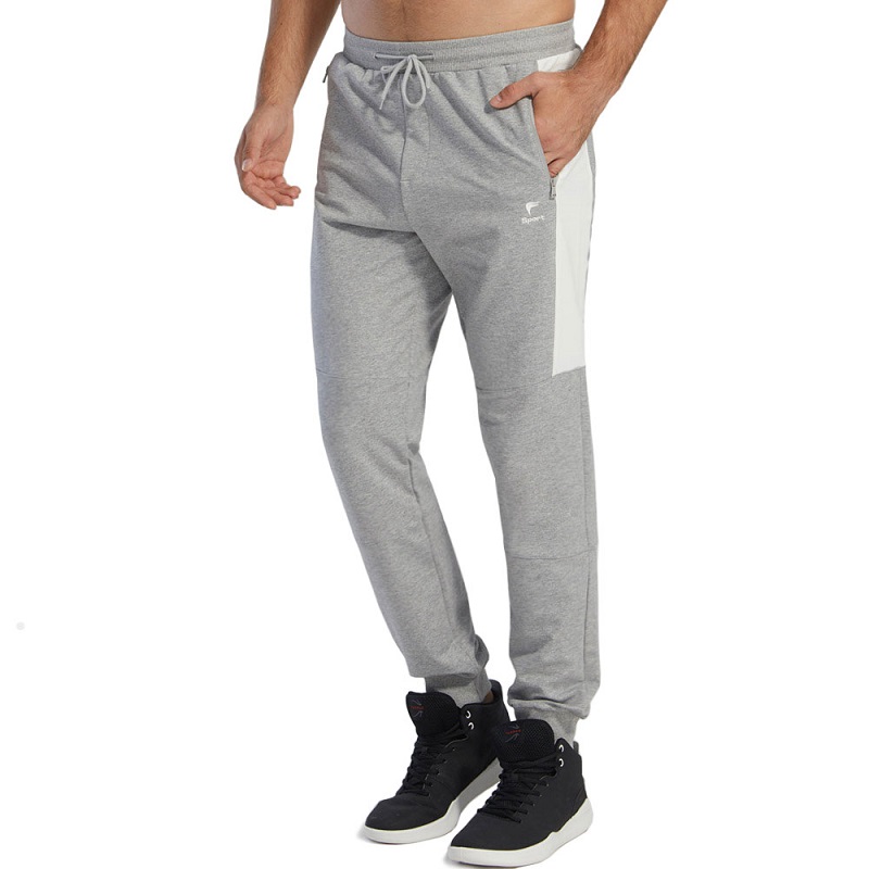 Men 's jogger Fitness Elastic