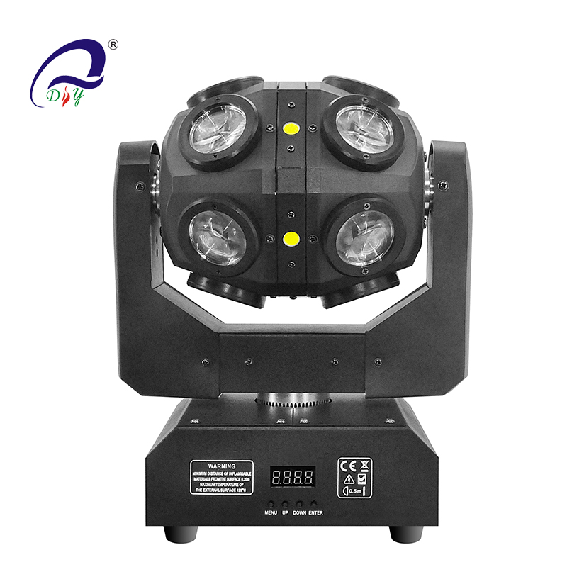Flash à faisceau lumineux pl92a 150W pour discothèques et mariages