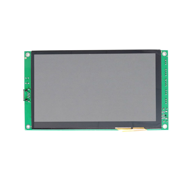 Tactile module Industrial Panel PC