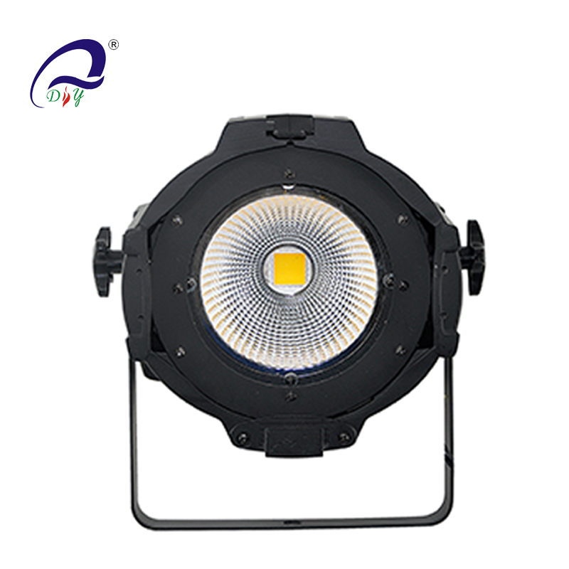 Le pair de l'ÉPI LED de PL69 100W peut mettre en scène la lumière pour le mariage et le club