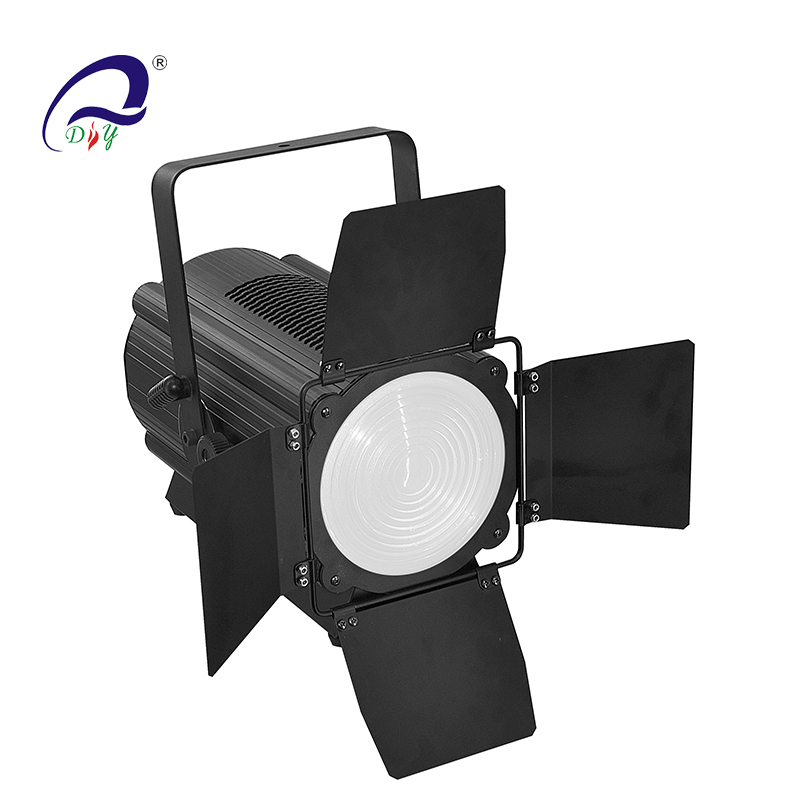 SL100 200W LED Video Thealter Public Light