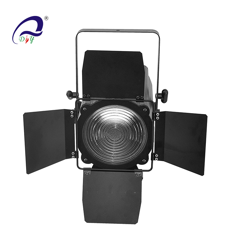 SL100 200W LED Video Thealter Public Light