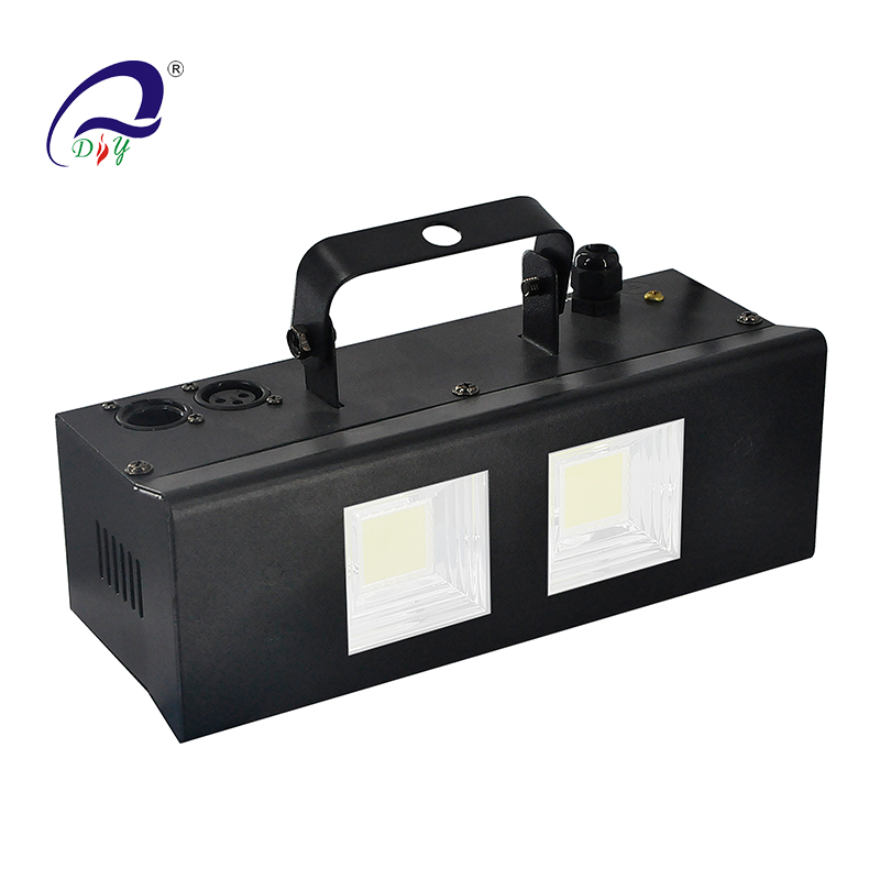 VS65B LED COB Strobe Flash Light pour le mariage