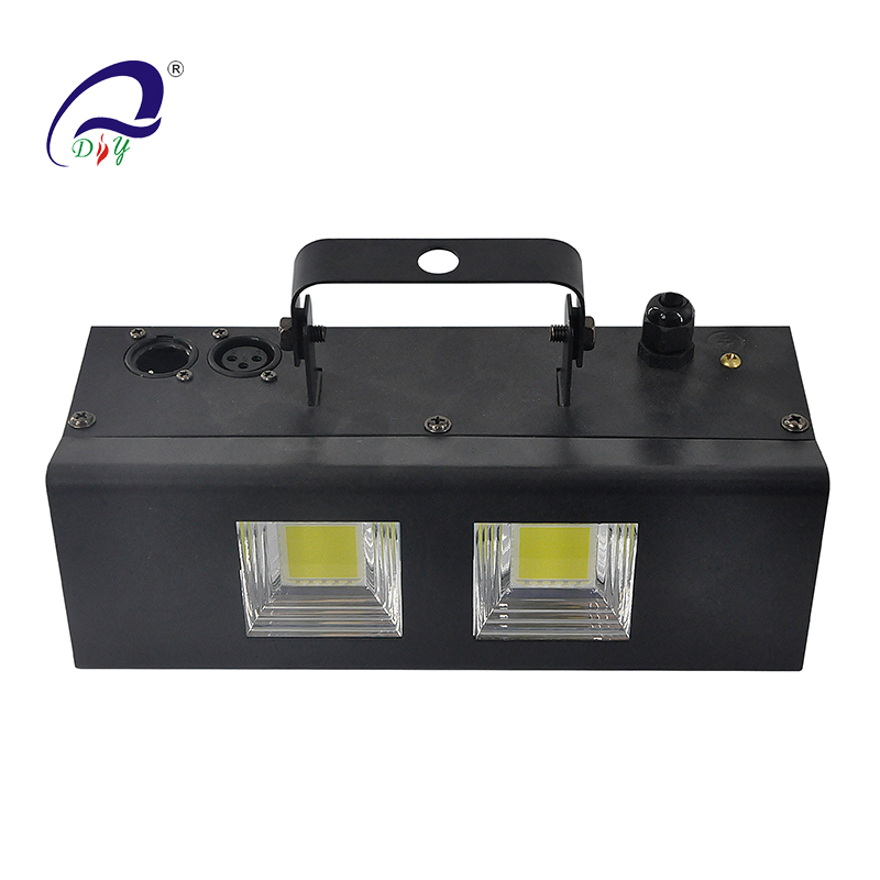 VS65B LED COB Strobe Flash Light pour le mariage