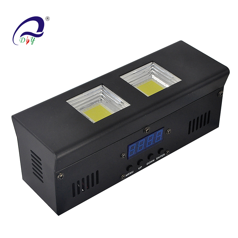 VS65B LED COB Strobe Flash Light pour le mariage