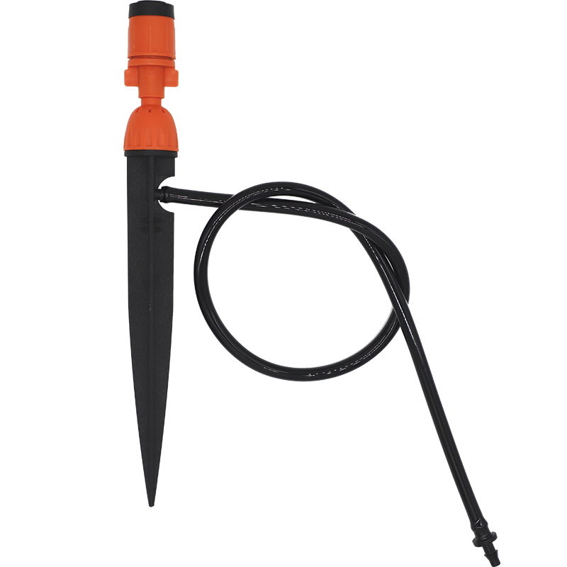 arrosage de jardin réglable goutteurs brume d'irrigation et émetteurs goutte à goutte pour arbre