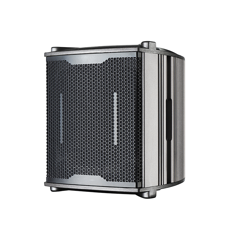 Haut - parleur passif y - q601mh