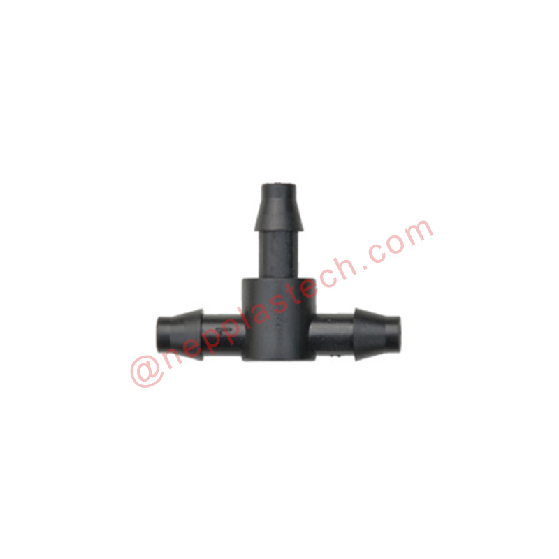 Système d 'irrigation de jardin pour tête de gouttelette de pot