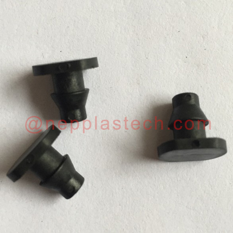 Système d 'irrigation de jardin pour tête de gouttelette de pot