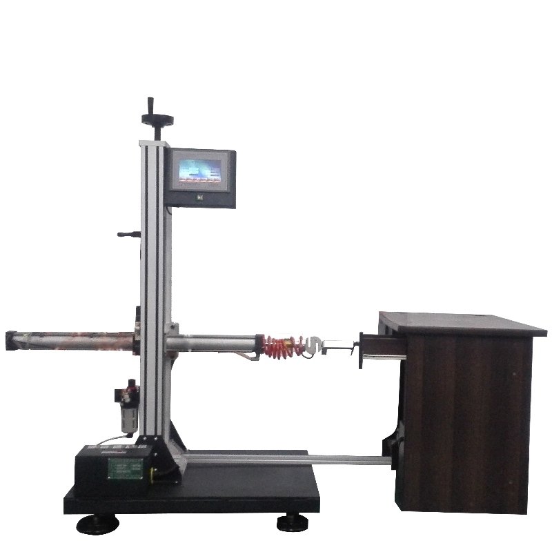 LT-JJ15-1 Testeur de durabilité de la piste de diapositive pour bureau de bureau