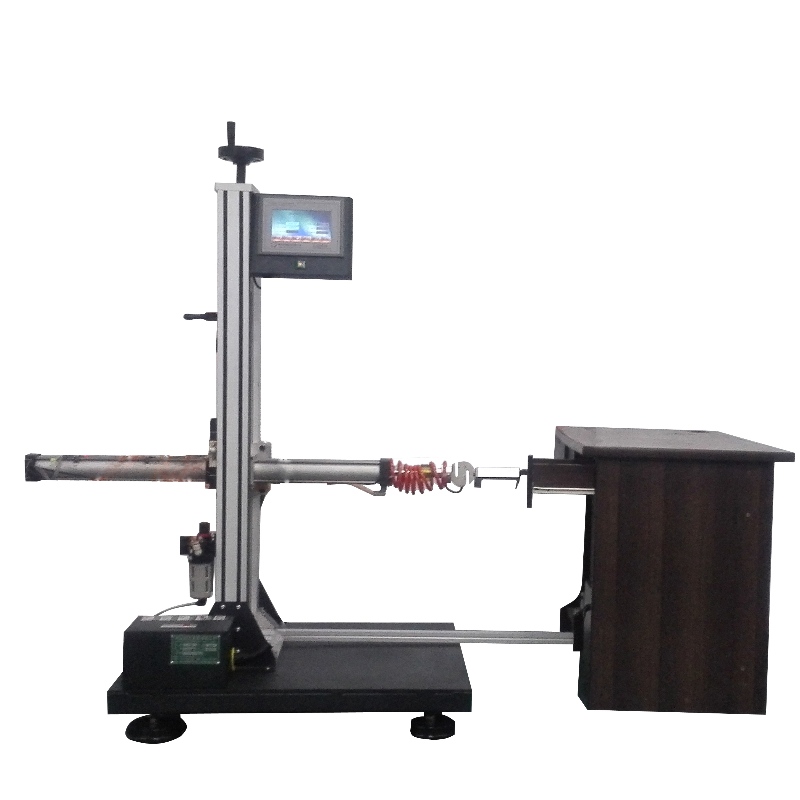 LT-JJ15-1 Testeur de durabilité de la piste de diapositive pour bureau de bureau