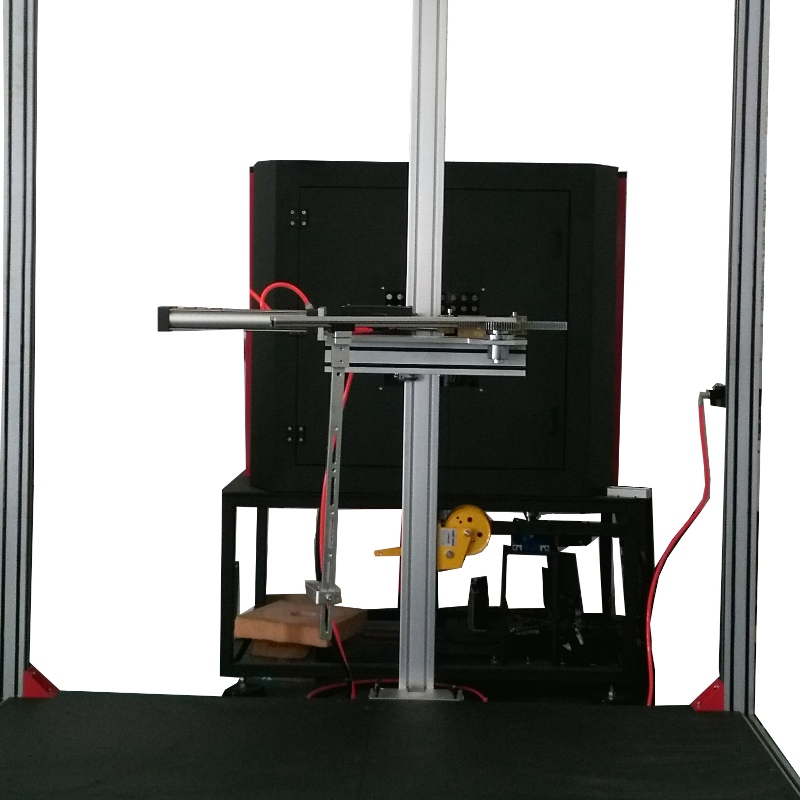 LT-JJ17-A Testignure de la durabilité de la charnière pour la porte et l\'armoire