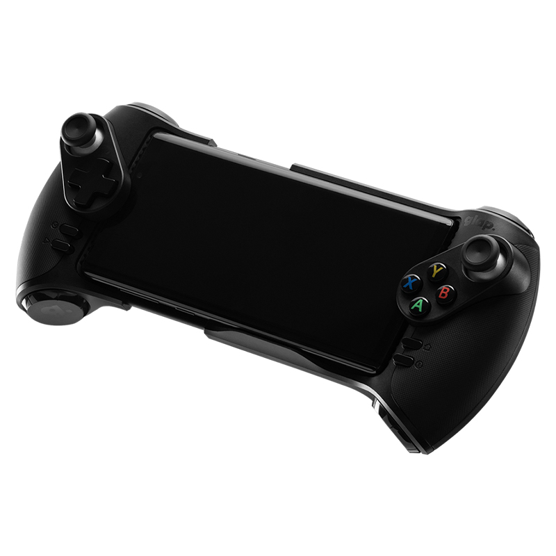 glap Play p / 1 Dual Shock Wireless Game Controller pour Android et Windows PC