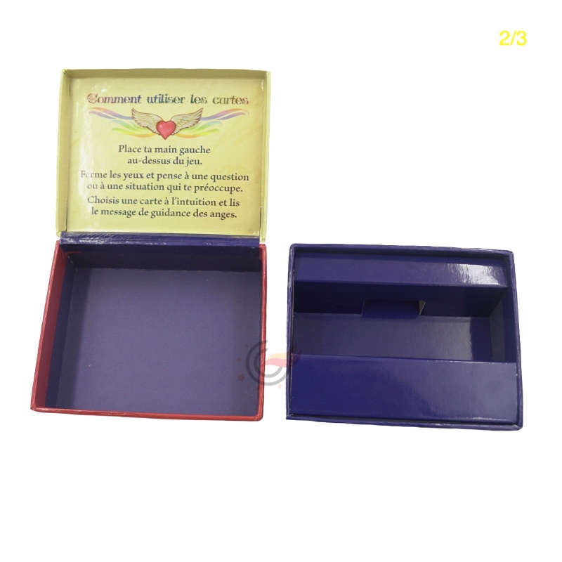 GL-PA0011 Perfume Box