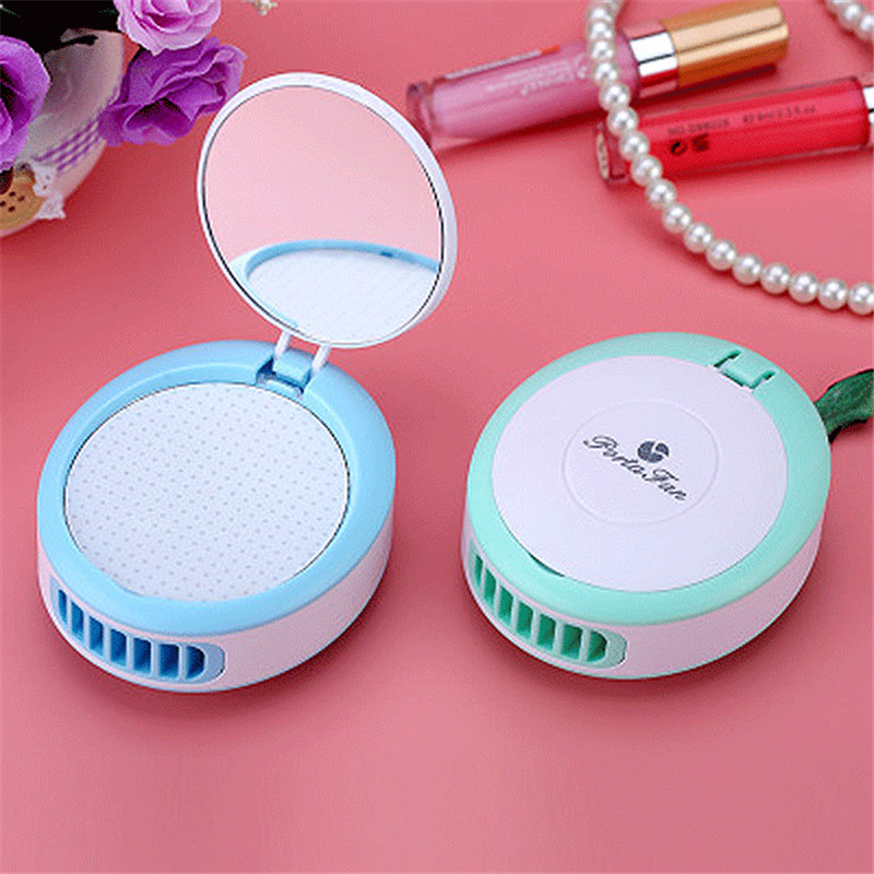 OEM usd mini fan petit ventilateur portable usb, mini ventilateur électrique portable rechargeable