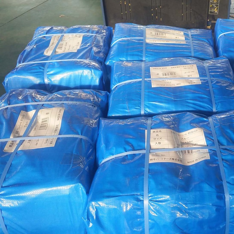 Plaque en plastique PE - 90g, toutes les spécifications