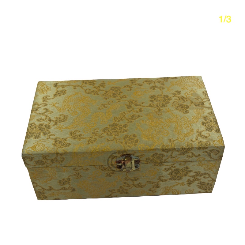 GL-PA0035 Boîte d'emballage pour poupée