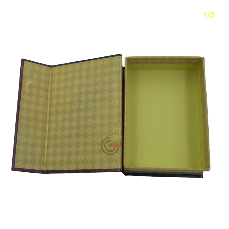 GL-PA0012 coffrets cadeaux parfum