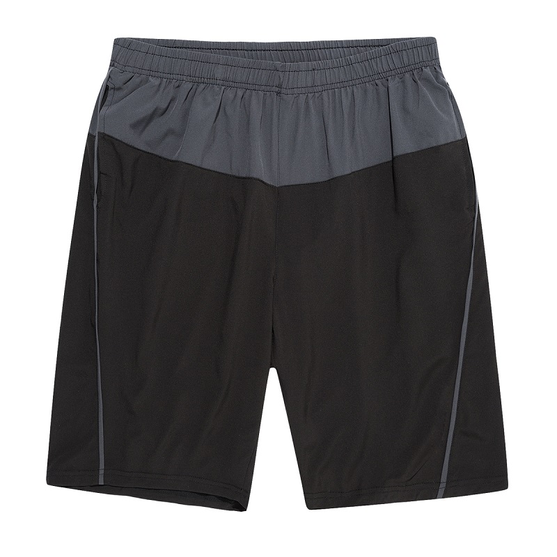 Hot Summer Men jogging Fast Dry and knee shorts Light 100% polyester fibre Beach Shorts