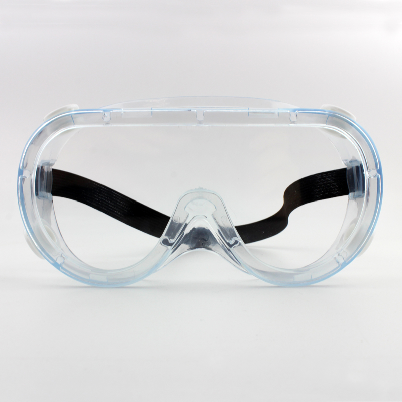Medical anti - brouillard lunettes de protection contre les virus lunettes de sécurité