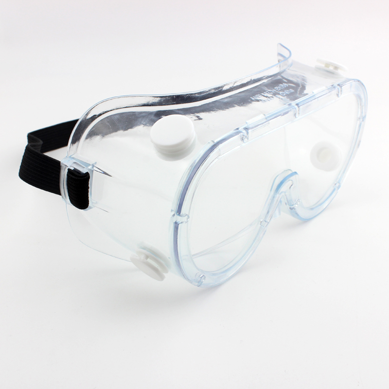 Medical anti - brouillard lunettes de protection contre les virus lunettes de sécurité