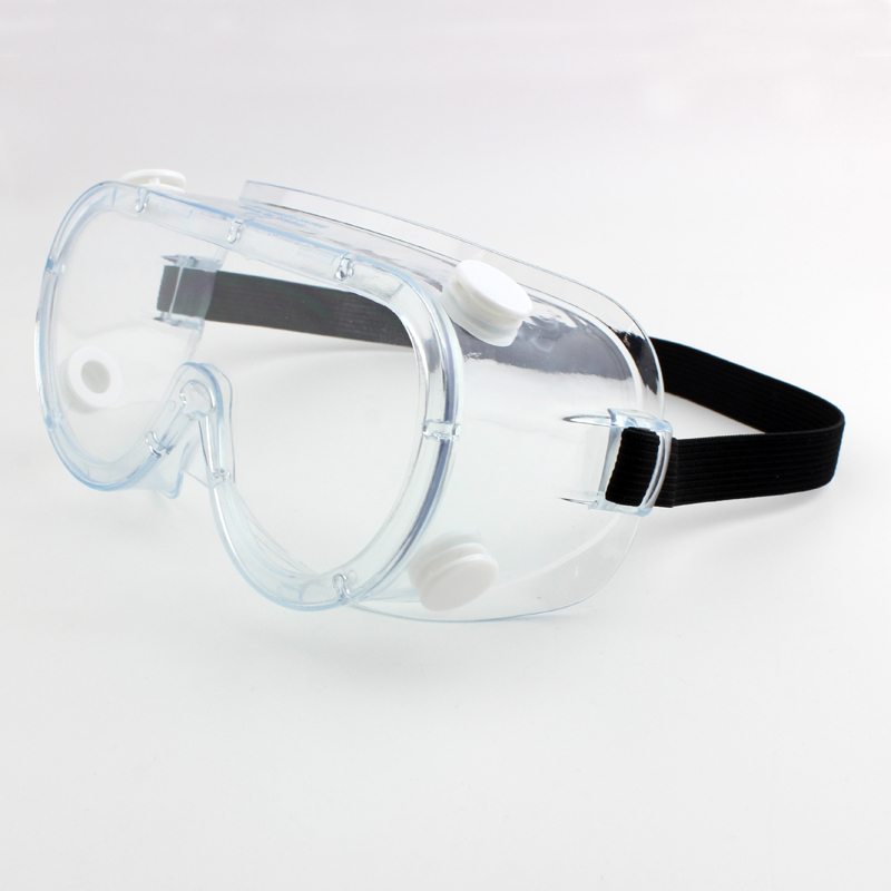 Medical anti - brouillard lunettes de protection contre les virus lunettes de sécurité