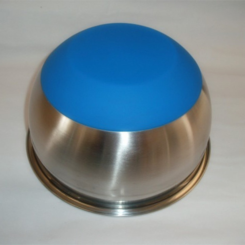 bol mélangeur en acier inoxydable