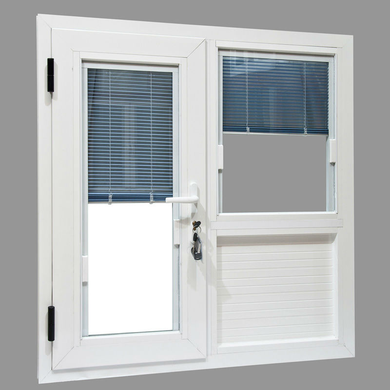 Porte UPVC