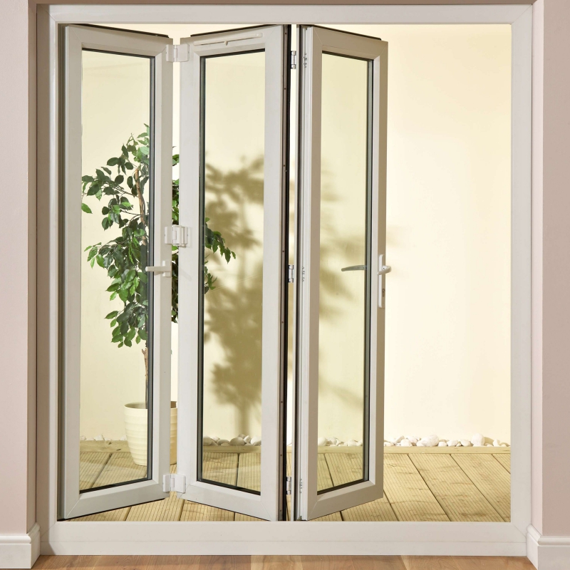 Porte UPVC