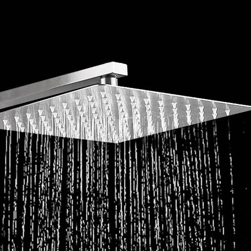 Colonne de douche en acier inoxydable cf3056