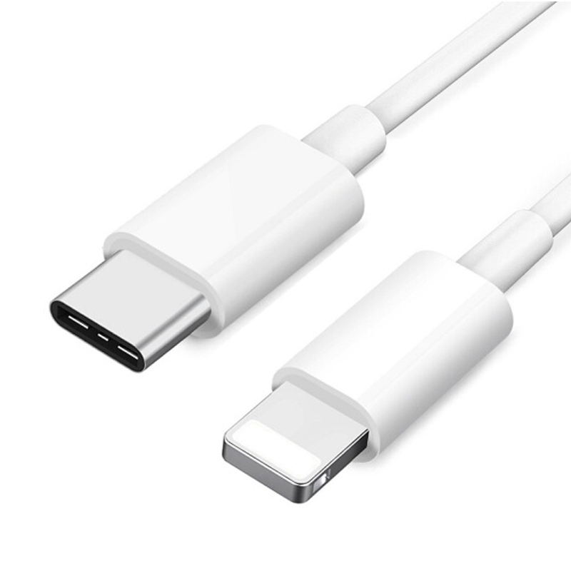 Ensemble câble USB - C à USB