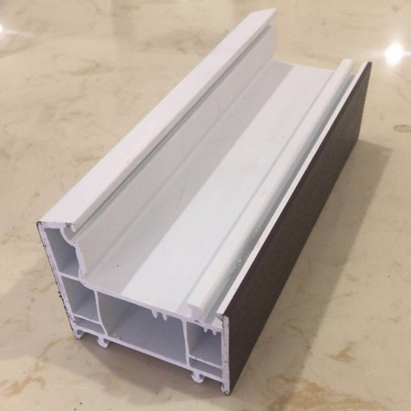 60 profil PVC